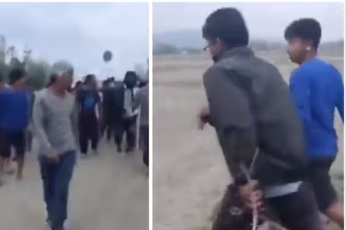 मणिपूरची घटना धक्कादायक, घृणास्पद, लज्जास्पद...; पंतप्रधानांसह चित्रपट कलाकारांनी दिली संतप्त प्रतिक्रिया