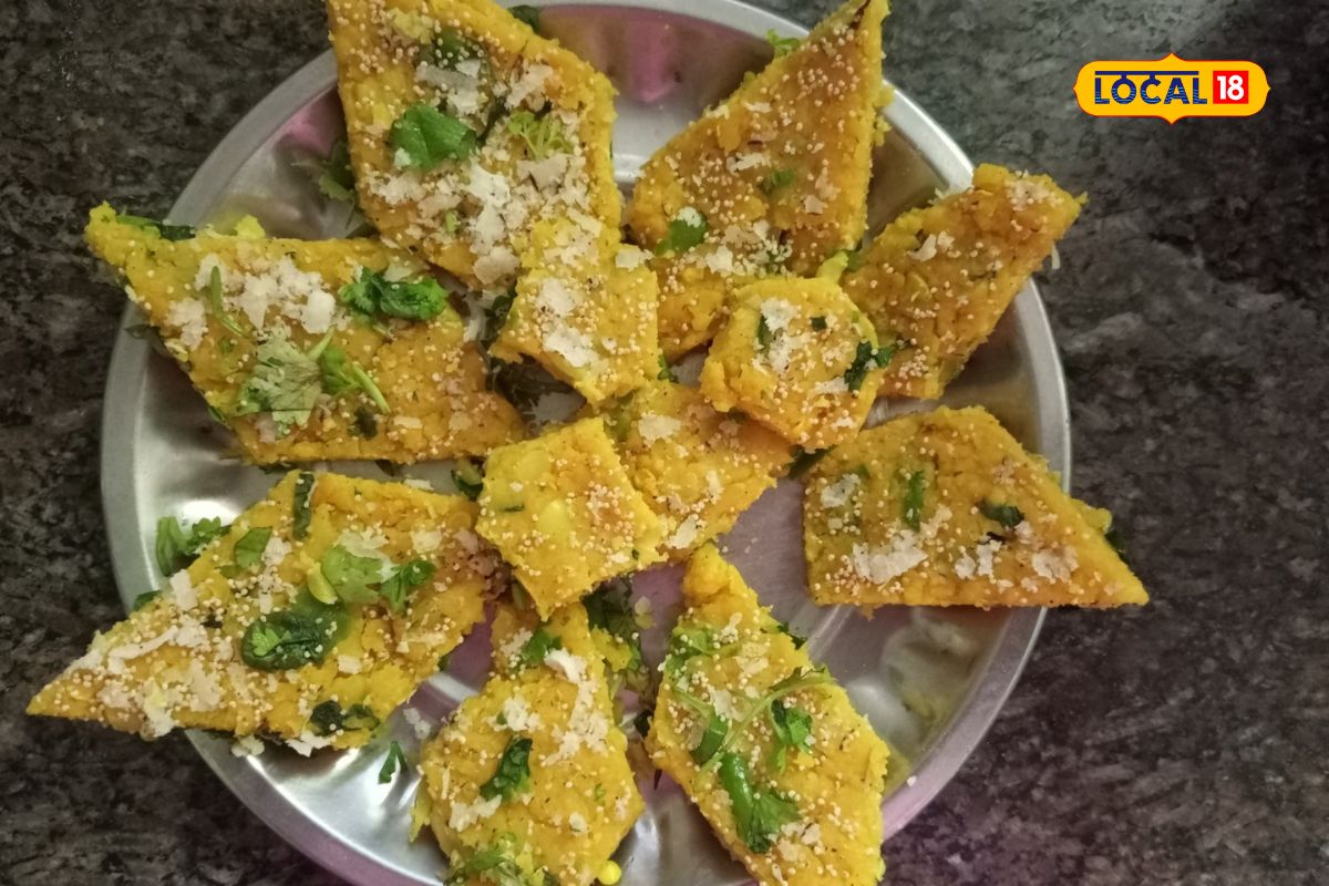 मराठा पाटवडी आणि झणझणीत रस्सा खाल्लात का? पाहा विदर्भातील प्रसिद्ध रेसिपी