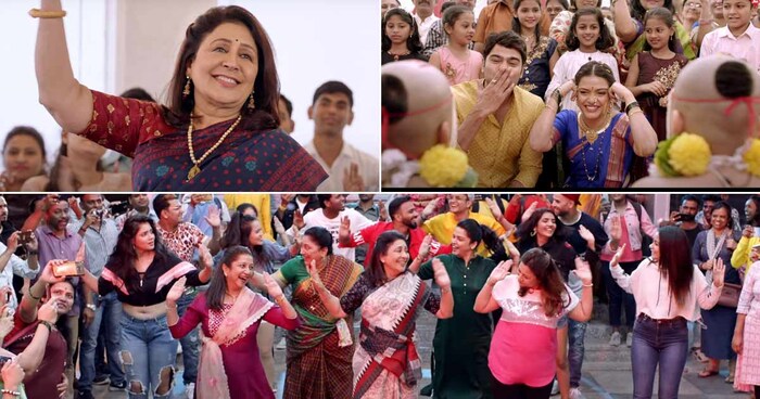 30 जून रोजी प्रदर्शित झालेल्या या चित्रपटाला महाराष्ट्रात ठिकठिकाणी बॉक्स ऑफिसवर हाऊसफुल्लचा बोर्ड लागला आहे. 