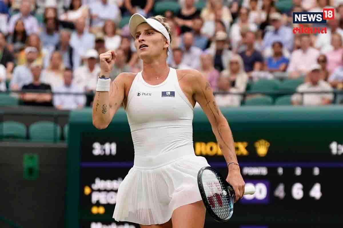 मार्केटा वोंड्रोसोवा