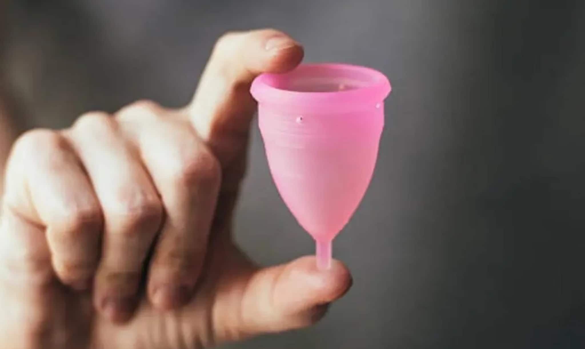 मासिक पाळीत मेन्स्ट्रुअल कप वापरताय? जाणून घ्या प्रकार आणि योग्य कोणते