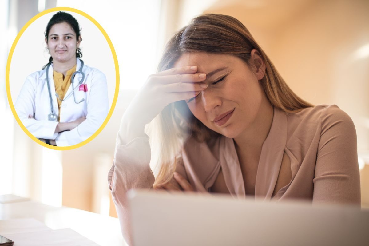 Migraine : मायग्रेन ही केवळ डोकेदुखी नाही तर मेंदूची एक गंभीर समस्या, जाणून घ्या हे समज-गैरसमज