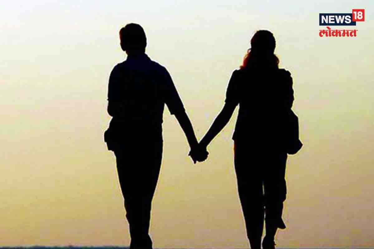 प्रेमप्रकरणातून अल्पवयीन मुलांचं घरातून पलायन वाढलं