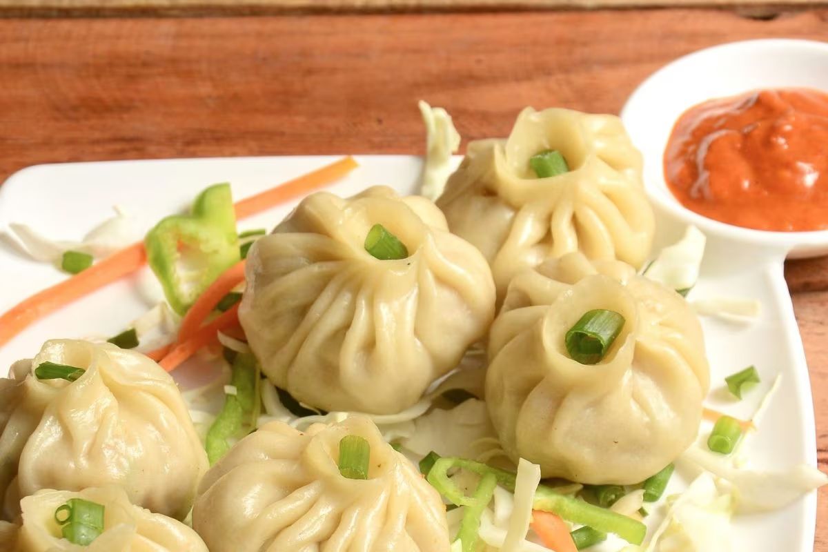 मोमोज खाल्ल्यानंतर उपचारादरम्यान मृत्यू (प्रतिकात्मक फोटो)