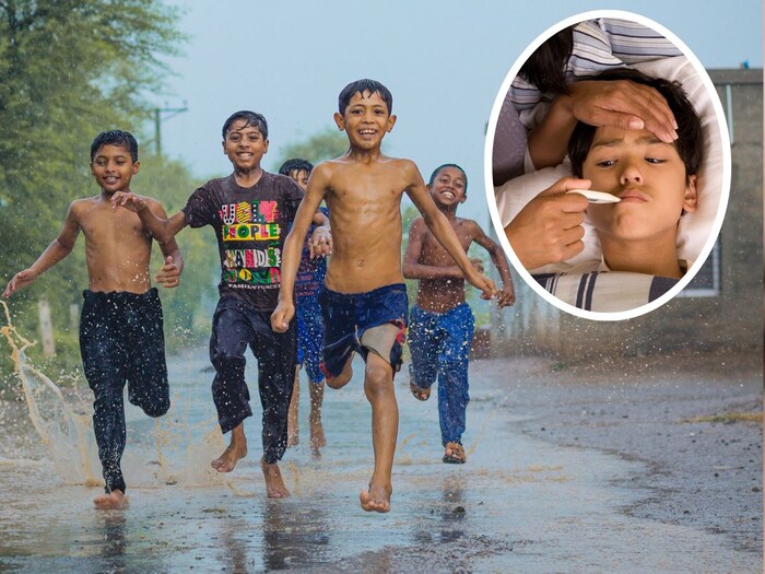 पावसाळ्यात जागोजागी पाणी साचलेलं असतं. अशा पाण्यात वापरल्यास आपल्याला अनेक त्रास होण्याची शक्यता असते. त्यामुळे यापासून वाचण्याचे उपाय आपल्याला माहित असणं आवश्यक आहे. 