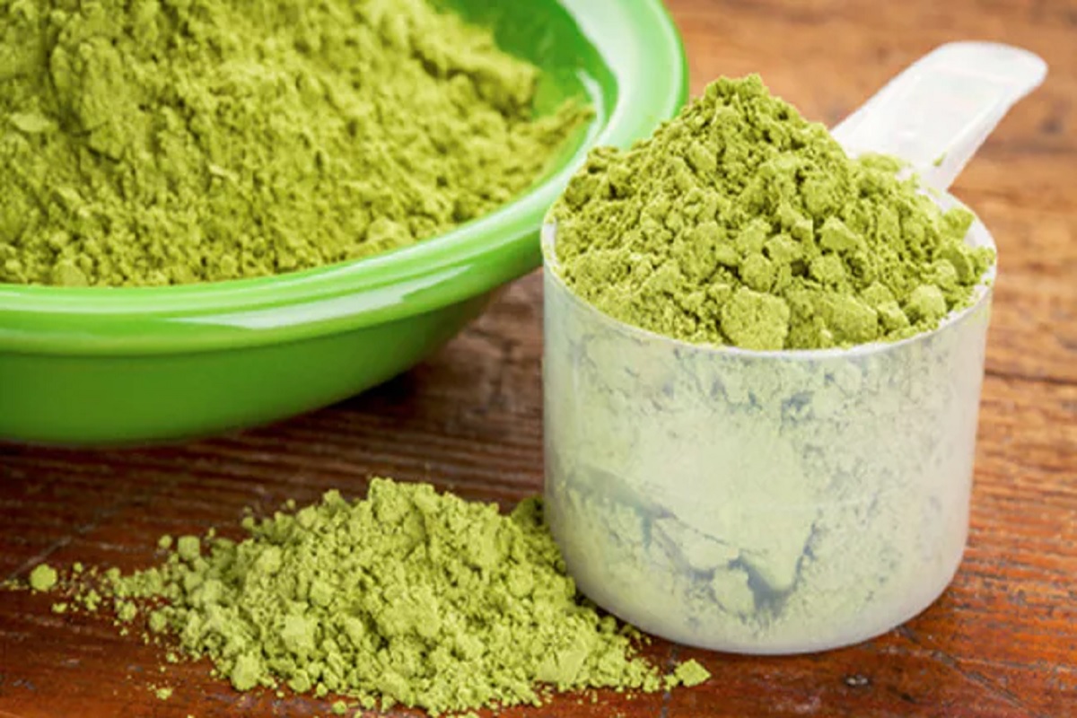 वजन कमी करण्यासाठी उपयुक्त ठरते ही पावडर, पाहा घरच्या घरी कशी बनवायची