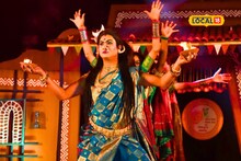 समाजाने ज्यांना झिडकारलं, त्यांचं नृत्य पाहून सगळ्यांनी केला टाळ्यांचा कडकडाट!