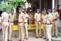 मुंबईत पुन्हा 26/11 हल्ल्याचा संशय, कुलाब्यात छाबडा हाऊसची सुरक्षा वाढवली