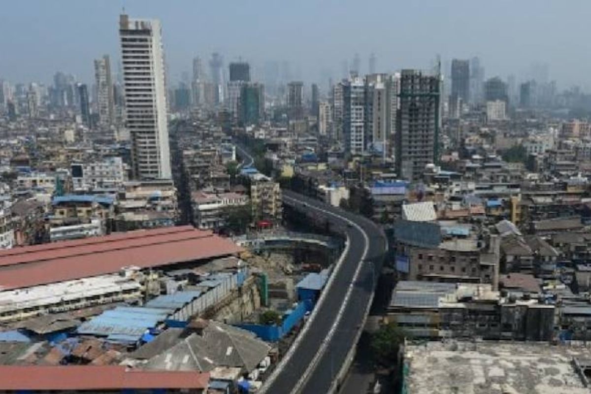 मुंबईमध्ये किती इमारती धोकादायक?