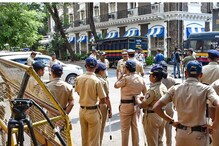 भारतीय शूटरच्या मदतीने मुंबईवर 26/11 सारखा दहशतवादी हल्ला करणार, धमकीचा मेसेज