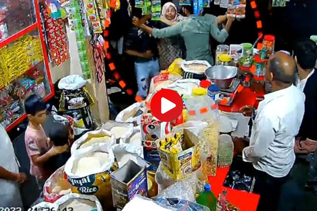 लग्नाला नकार दिल्यामुळे माथेफिरूचा दाम्पत्यावर हल्ला