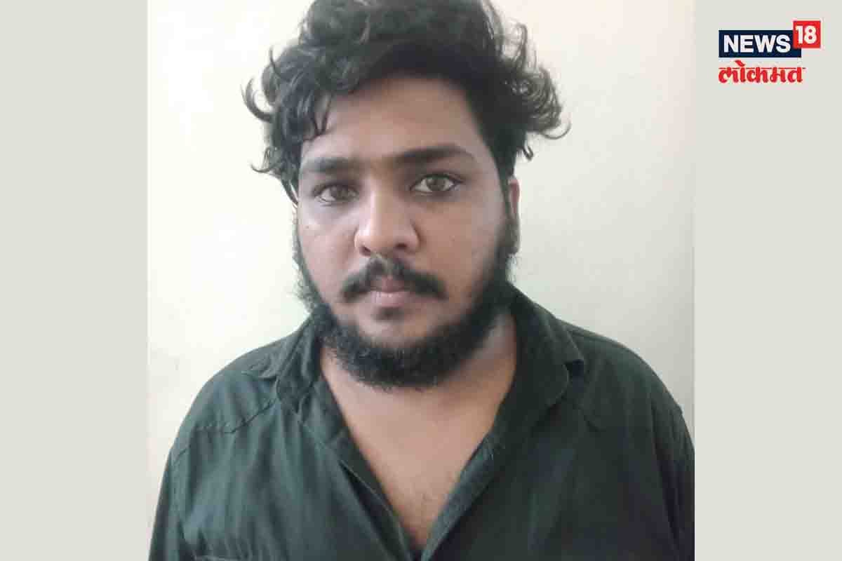 लॉटरीमुळे सापडला अट्टल गुन्हेगार