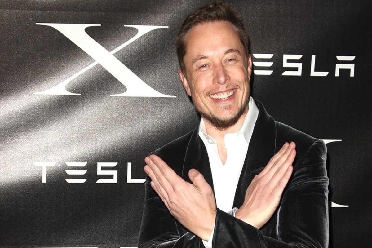 मुलांची नावे ते ट्विटर सगळीकडे एक्स, मस्कच्या या निर्णयाचं कारण काय?