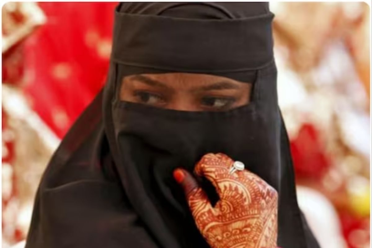 Good News : या देशात मुस्लिम महिलांना आहे बिगर मुस्लिमांशी लग्न करण्याची परवानगी, पाहा कशी मिळाली मान्यता?