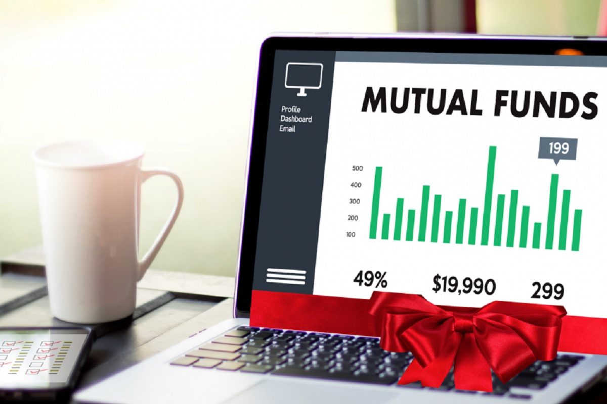म्युच्युअल फंड