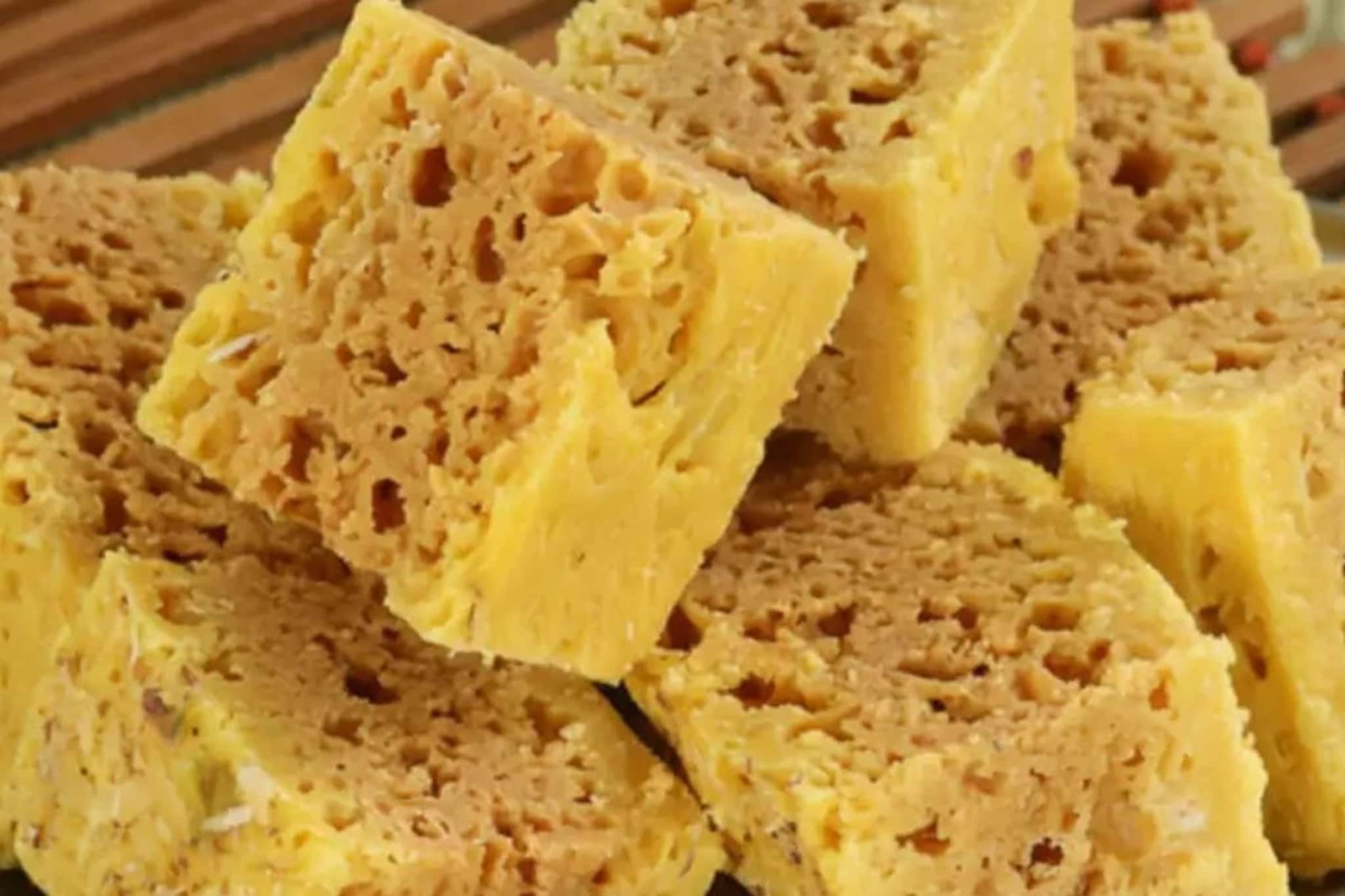 राजवाड्याच्या किचनमधून आपल्यापर्यंत कसा पोहोचला 'म्हैसूर पाक', जाणून घ्या इतिहास