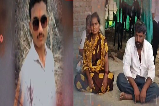 नगरच्या समाधान मोरे मृत्यू प्रकरणाला वेगळं वळण