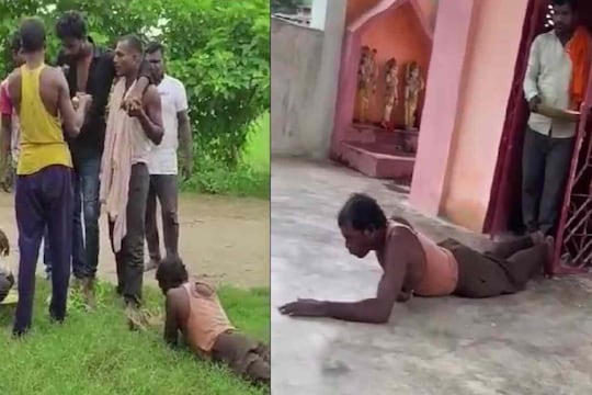 (नागपूरमधील घटना)