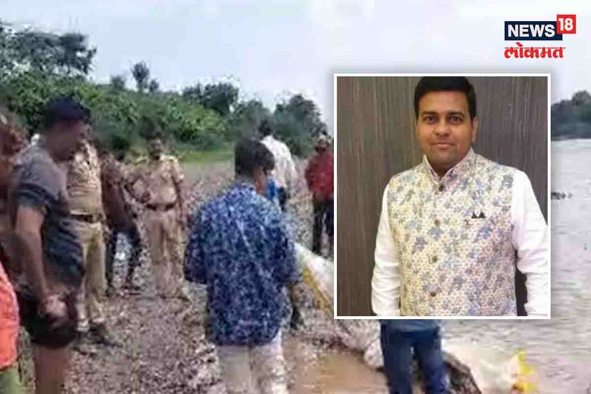 नागपूर हादरलं