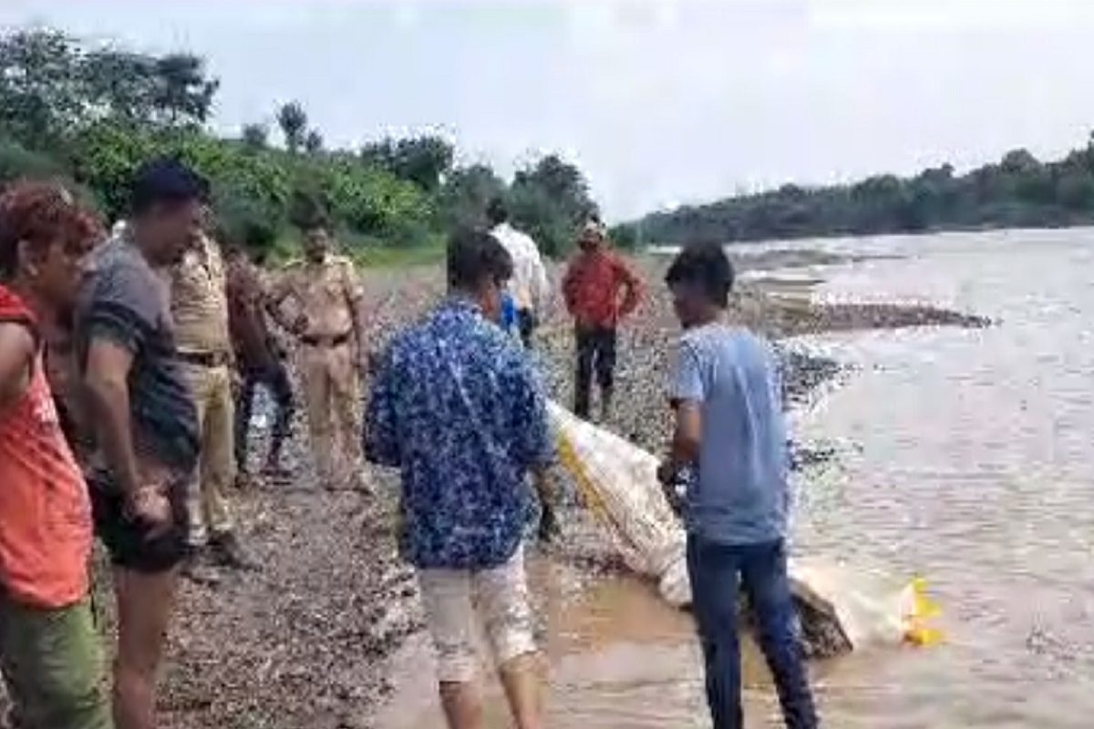 नागपूरमध्ये दोन तरुण व्यापाऱ्यांचा खून