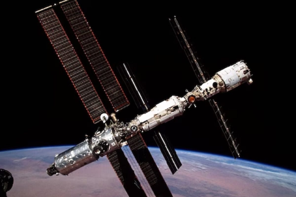 नासाची वीज गेली, अमेरिकेला घ्यावी लागली रशियाची मदत