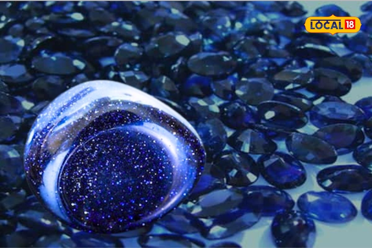 तुमच्या कुंडलीमध्ये आहे दोष? मग 'हे' रत्न वापरून पाहा, होईल सगळं ठीक!