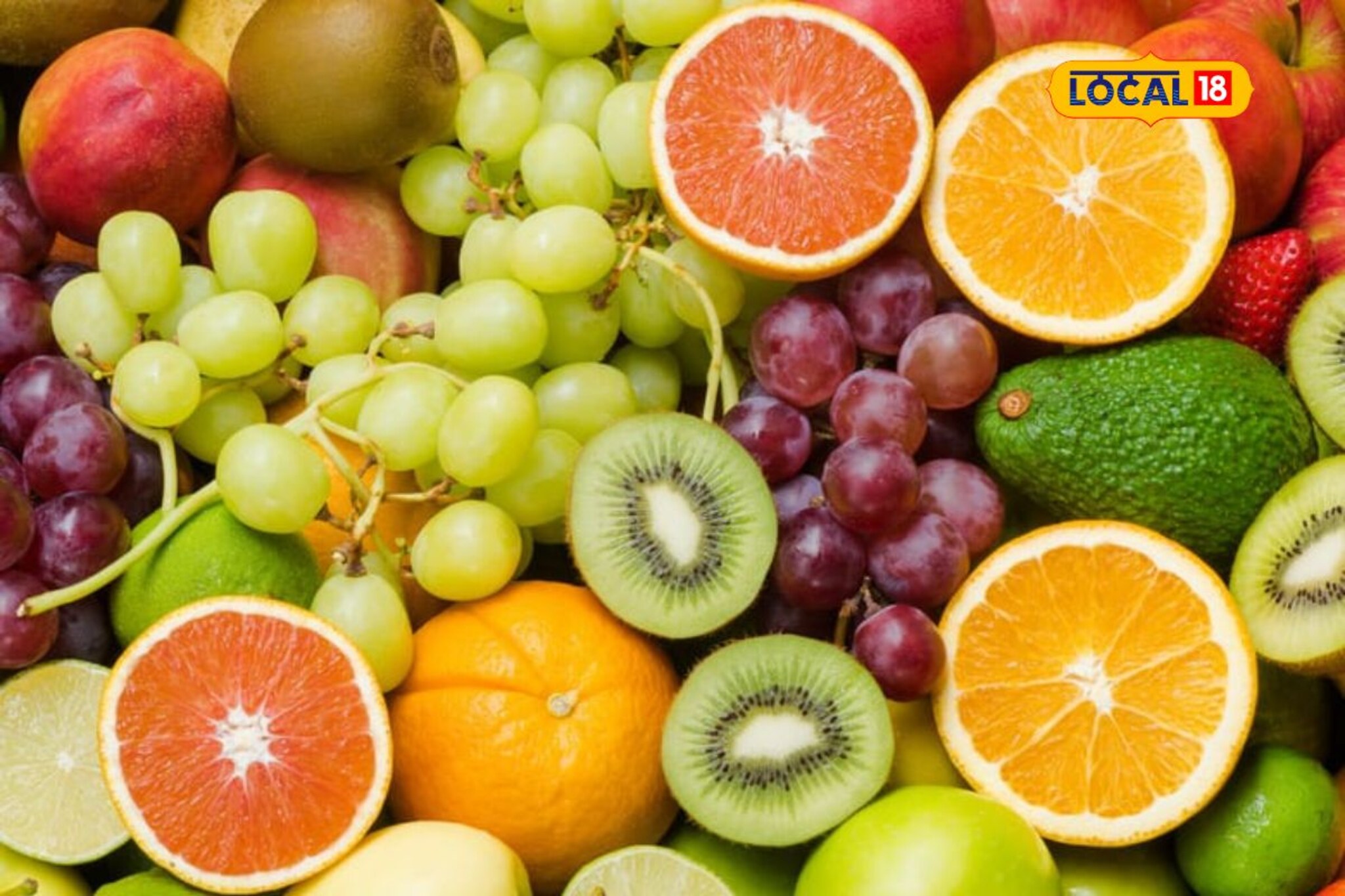 महिलांनो, चाळीसीनंतरही सुदृढ राहण्यासाठी आहारात करा ‘या’ गोष्टींचा समावेश