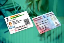 पॅनकार्ड आधारला लिंक केलं नाही? मग आता दंडासाठी 6 हजार तयार ठेवा