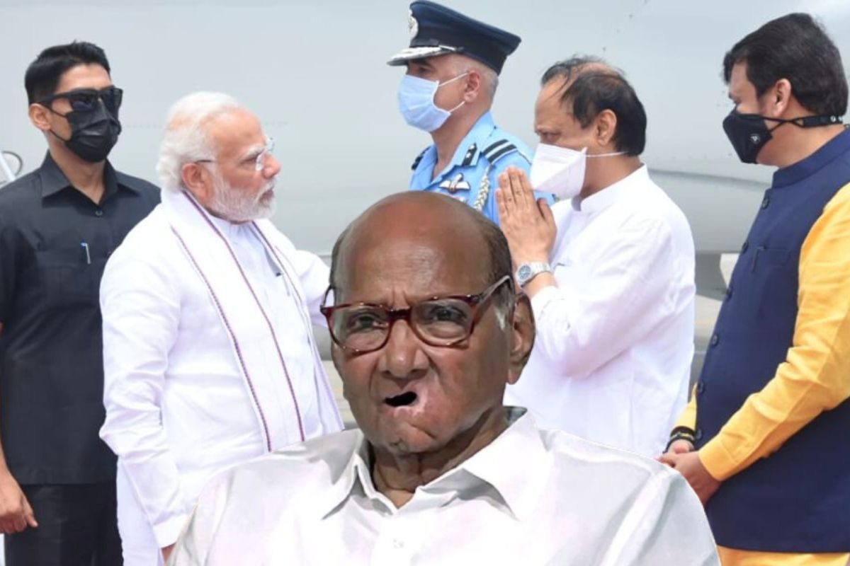 पंतप्रधान नरेंद्र मोदी पुण्यात, अजित पवार-शरद पवार एकाच व्यासपीठावर येणार?