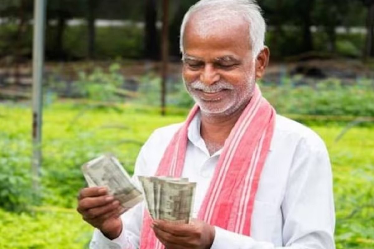 पीएम किसान योजना