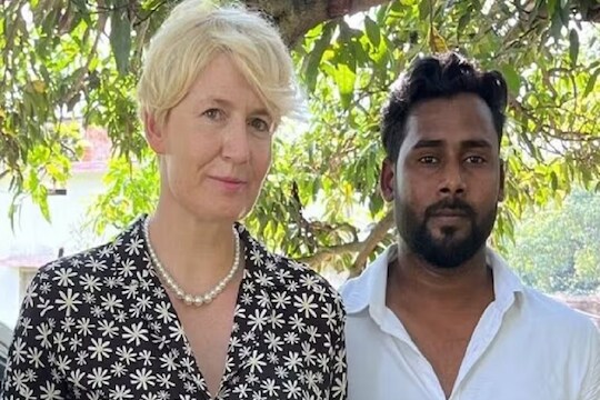 अनोखी प्रेमकहाणी