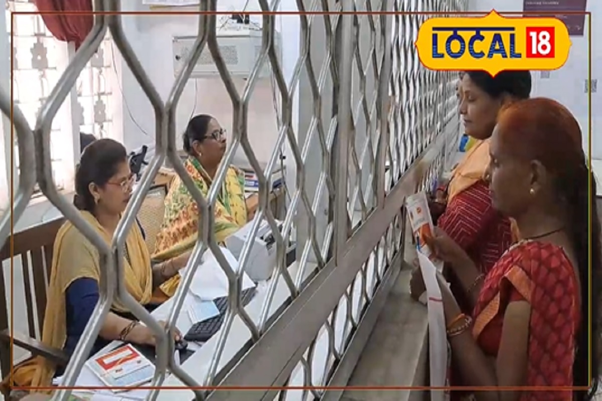पोस्ट ऑफिसमध्ये महिलांसाठी नवी योजना! गुंतवणुकीवर मिळणार 7.5 टक्के व्याज