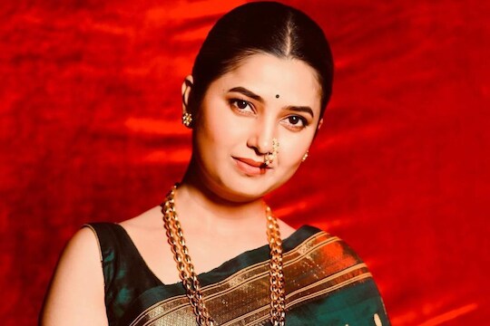  प्राजक्ताला तिच्या आवडत्या शहरात स्वप्नतलं घऱ मिळालं आहे.
