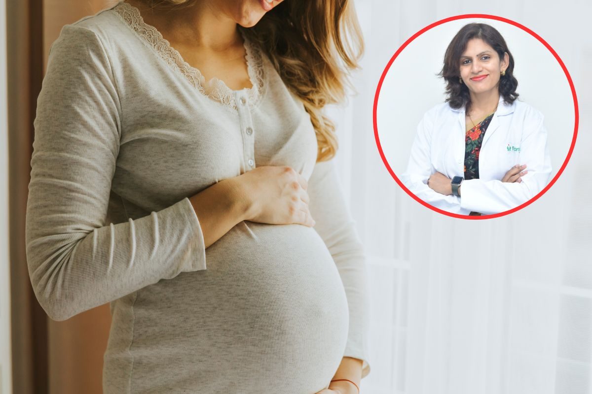 मान्सूनमध्ये गरोदर महिलेने तिची आणि बाळाची कशी काळजी घ्यायला हवी?