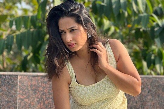प्रिया मराठेने सोडली मालिका