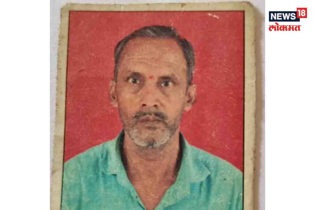 पुजाऱ्याचा जागीच मृत्यू