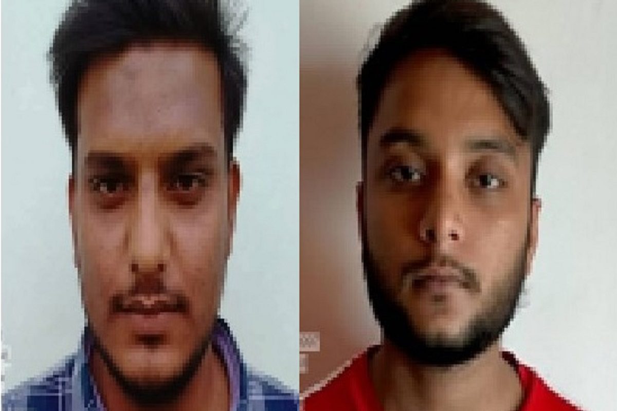 पुण्यात स्फोट घडवण्याचा कट, आणखी एका दहशतवाद्याला अटक