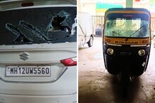 पुण्यात पुन्हा गाड्यांची तोडफोड, अल्पवयीन टोळक्यांची दहशत