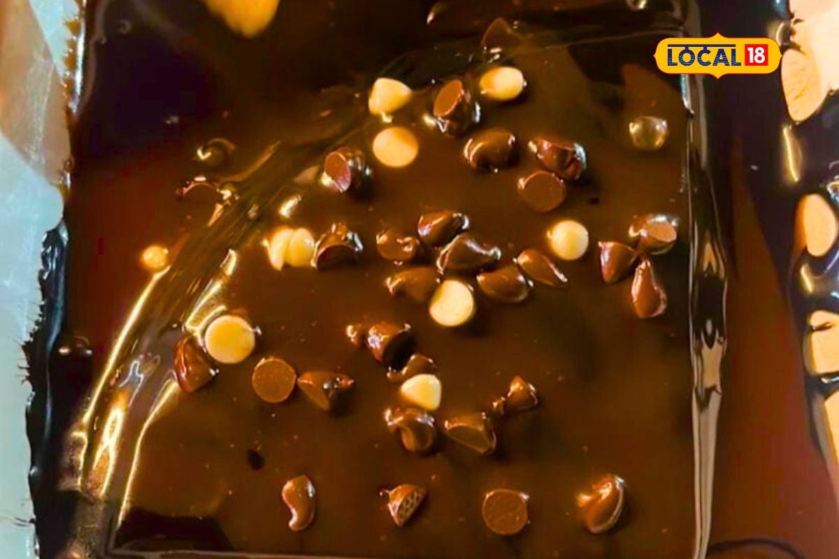 Pune News : पोहे सोडा कधी वॅफल्स नाश्तामध्ये खालला आहे का? अमेरिकेत आहे फेमस आता पुण्यातही उपलब्ध, नेमकं आहे तरी काय? VIDEO