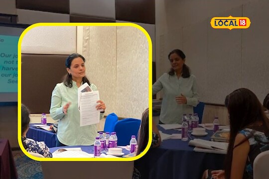 Pune News : तुमच्या राशीत काय? पुणेकर महिलेनं तब्बल 1000 हुन अधिक महिलांना दिले ज्योतिषाचे धडे