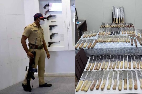 (पुणे पोलीस)