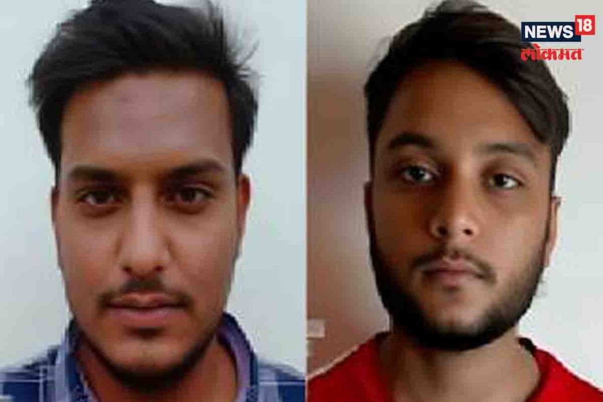 पुण्यात सापडलेल्या दहशतवाद्यांच्या घऱात धक्कादायक गोष्टी