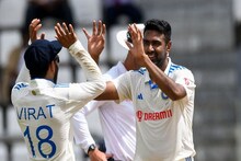 WTC फायनलमधून वगळल्याने अश्विनने व्यक्त केली खंत; म्हणाला, मी स्वत:ला सिद्ध....