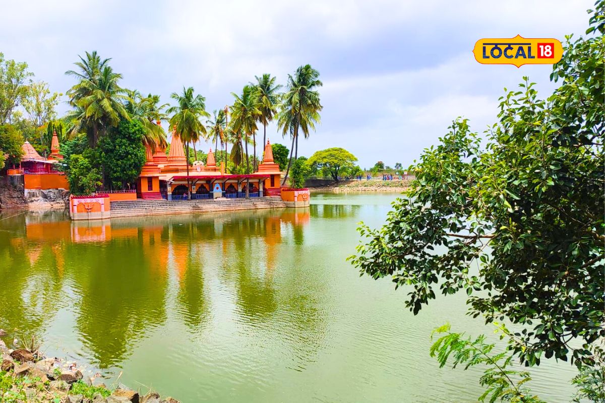 Pune News : Pune News : पुणेकरांनो, सहलीचं प्लॅनिंग करताय? तुम्हाला ही ठिकाणं माहितेय का?