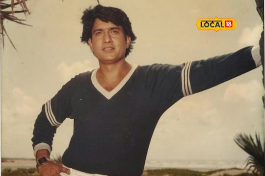 Ravindra Mahajani: महाजनी यांच्या शेवटच्या दिवसात काय घडलं? शेजाऱ्यांनी सांगितली महत्त्वाची माहिती
