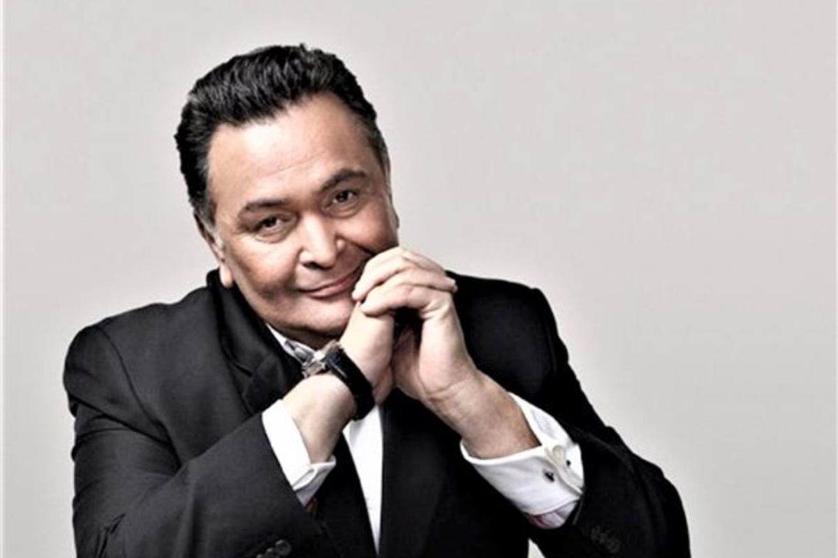 ऋषि कपूर आणि यश चोप्रा