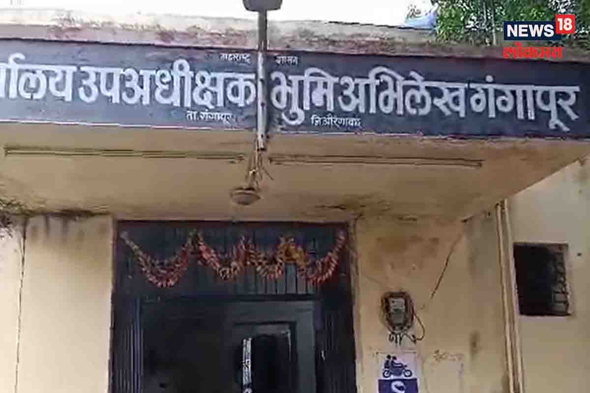 तरुणाच्या प्रतापाने खळबळ