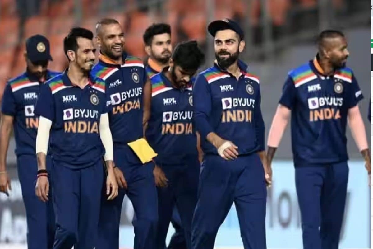 Asian Games: एशियन गेम्ससाठी भारताचा नवा कर्णधार, दिग्गज क्रिकेटरचं करिअर संपलं?