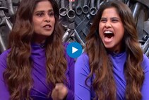 पाहुण्यांना घरी बोलावून त्यांना उपाशी ठेवते सई ताम्हणकर; अभिनेत्रीची पोलखोल