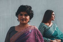 साडी का नेसली जाते? यामागचं शास्त्रीय कारण काय?